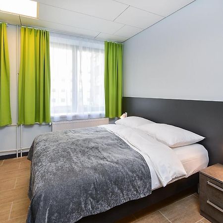 טאלין City Yard Inn Hotel מראה חיצוני תמונה