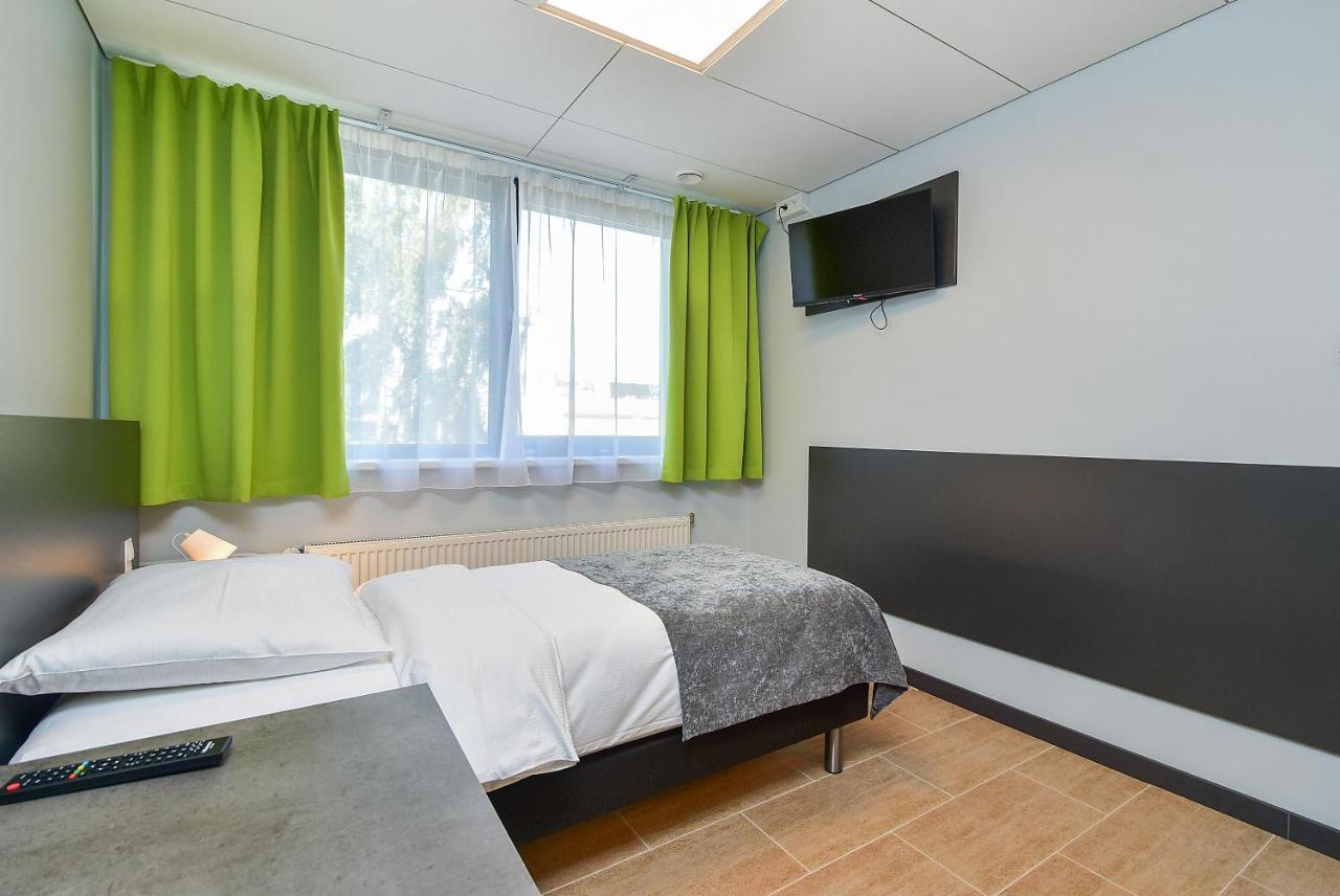 טאלין City Yard Inn Hotel מראה חיצוני תמונה