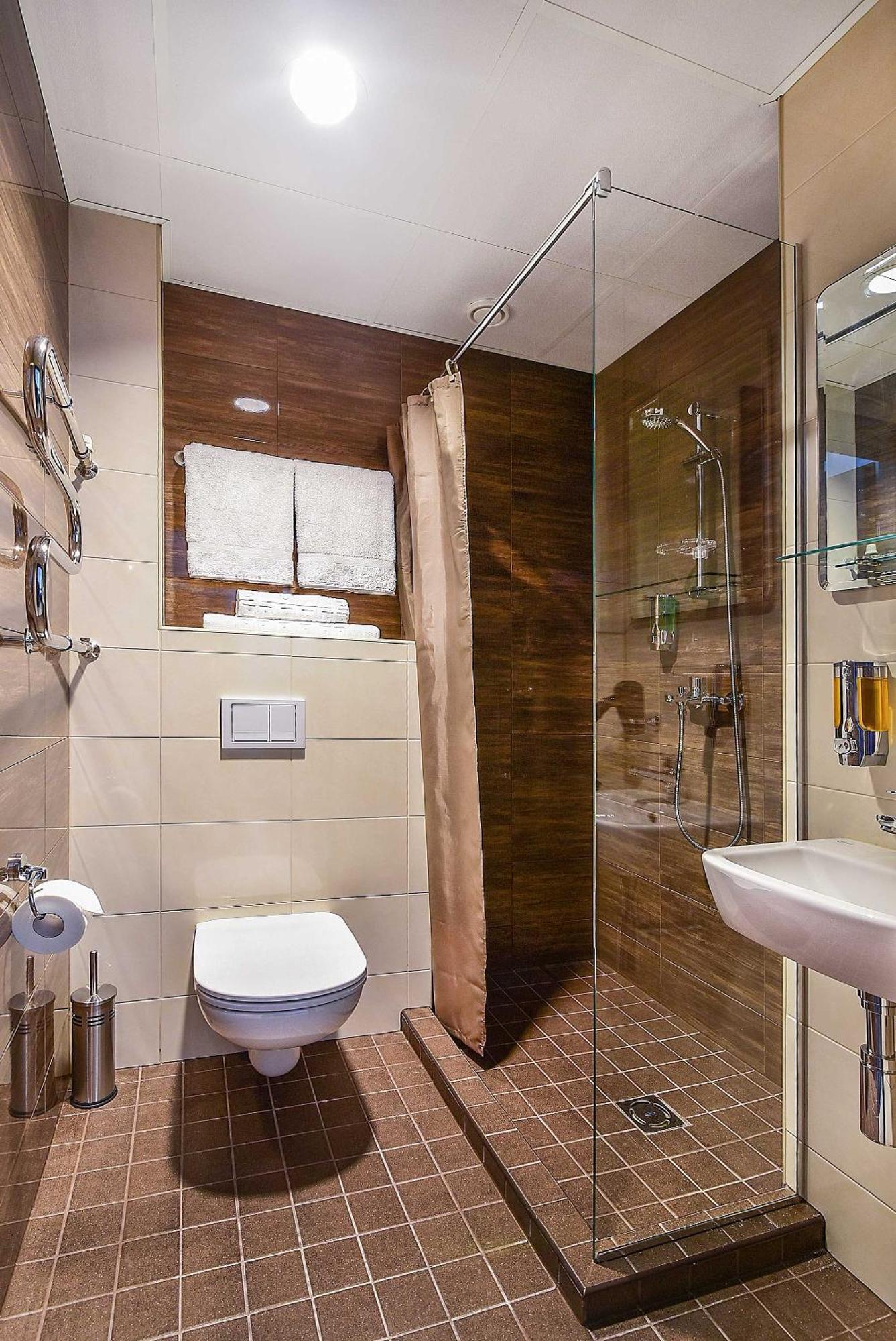 טאלין City Yard Inn Hotel מראה חיצוני תמונה